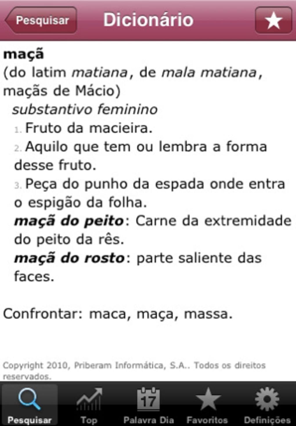 batida - Dicionário Online Priberam de Português