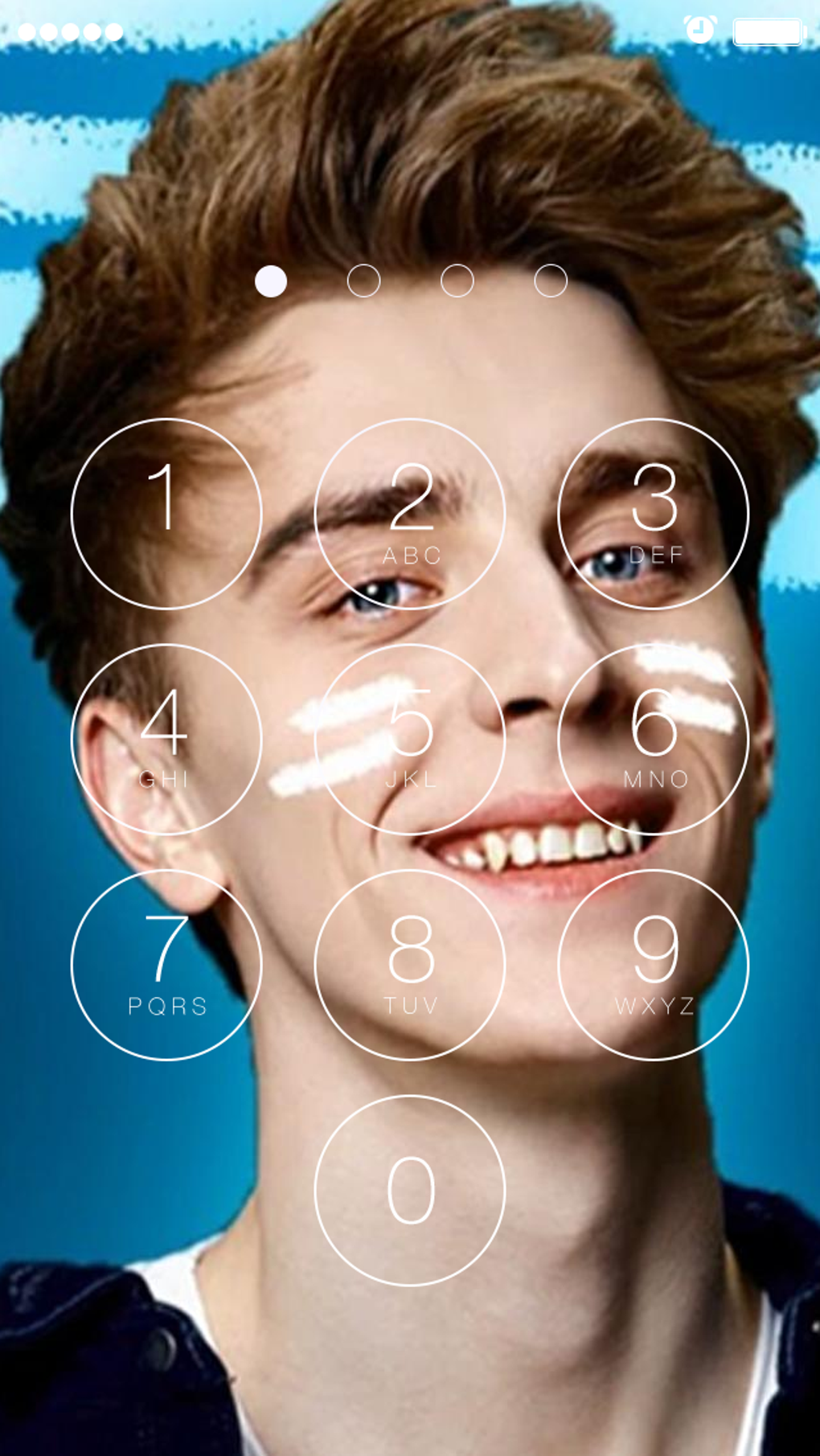 Vlad A4 Wallpaper HD 4K Offline Para Android Download