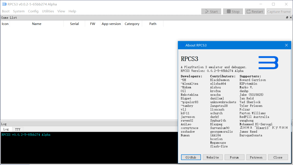download ps3 emulator for pc windows 8