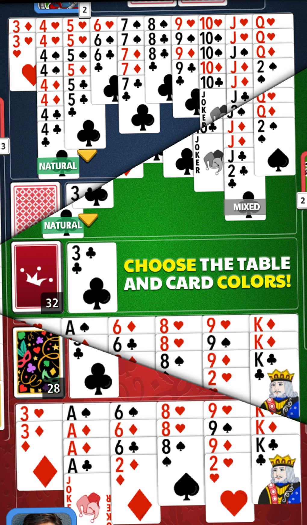 Tranca Jogatina: Download This Card Game Today