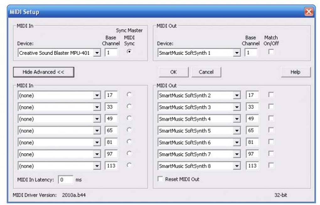 finale notepad free 2012