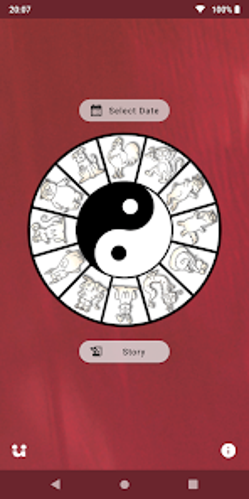 Chinese Zodiac Calculator Para Android Download