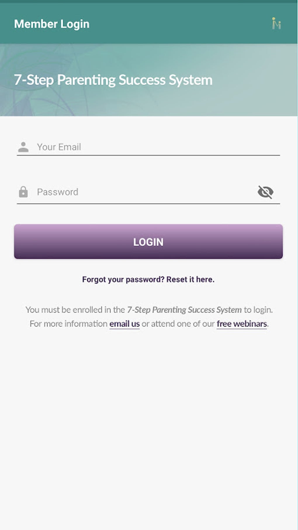 Positive Parenting Solutions Apk For Android Download