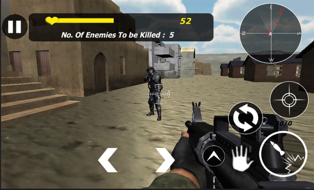 Frontline Commando Survivor Killer 3d Download - frontlines roblox id
