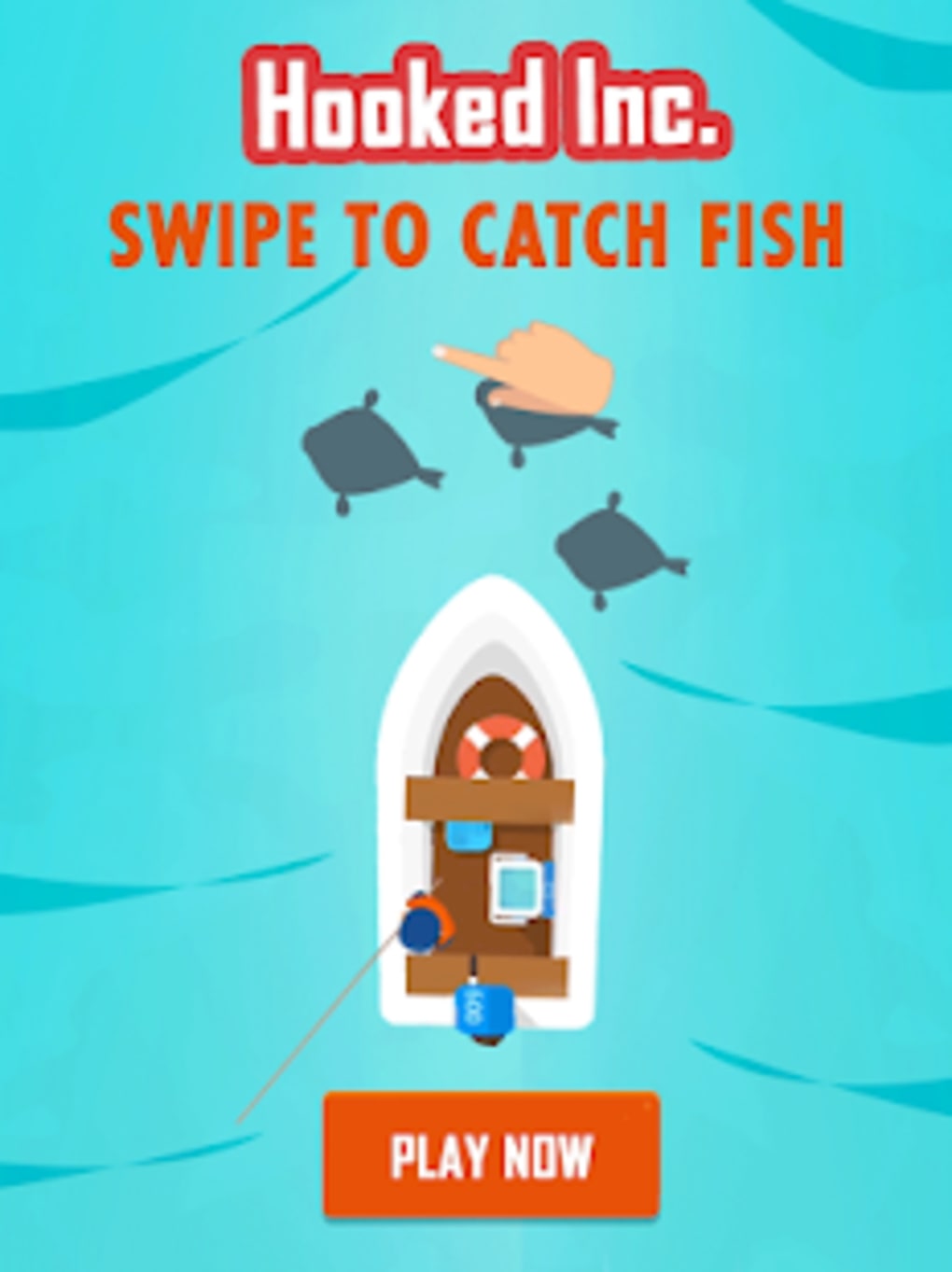 Hooked Inc APK 2.29.5 Download for Android - Latest version