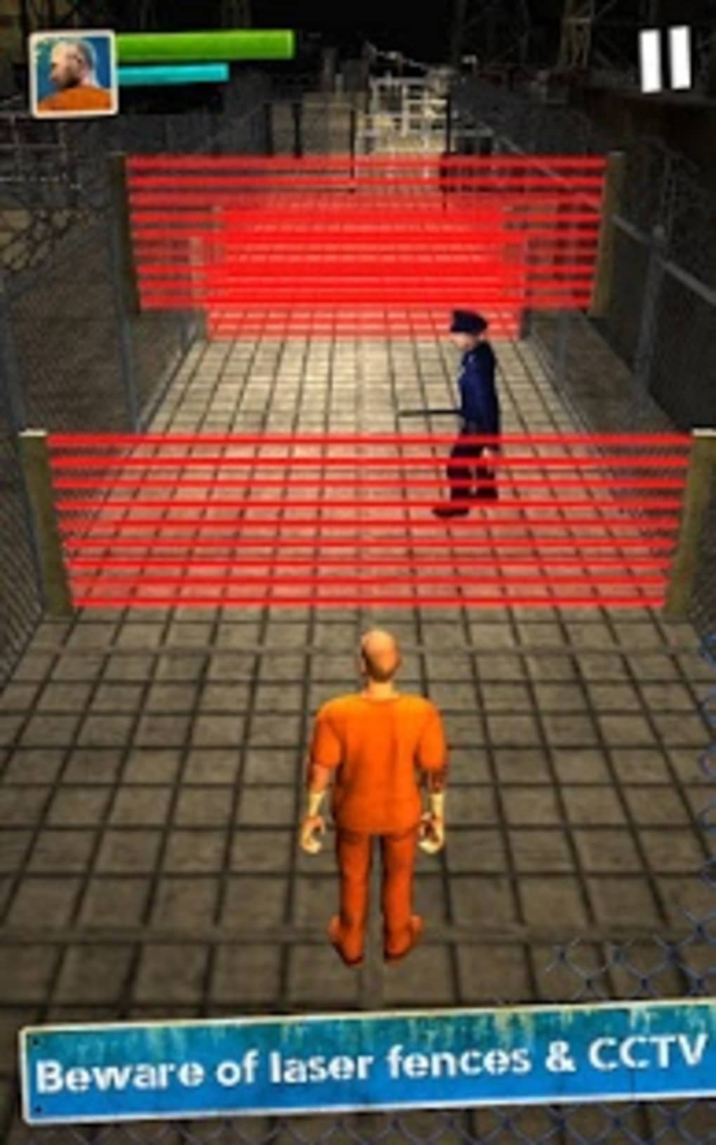 Prison Escape - try the uncharted adventure game APK for Android - Download