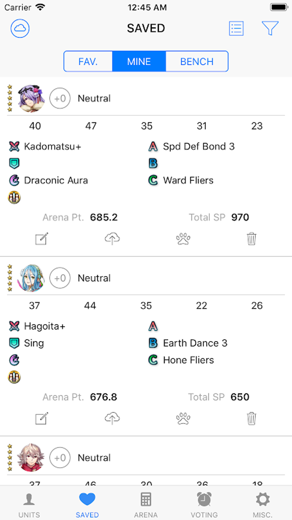 Builder for FEH APK for Android Download