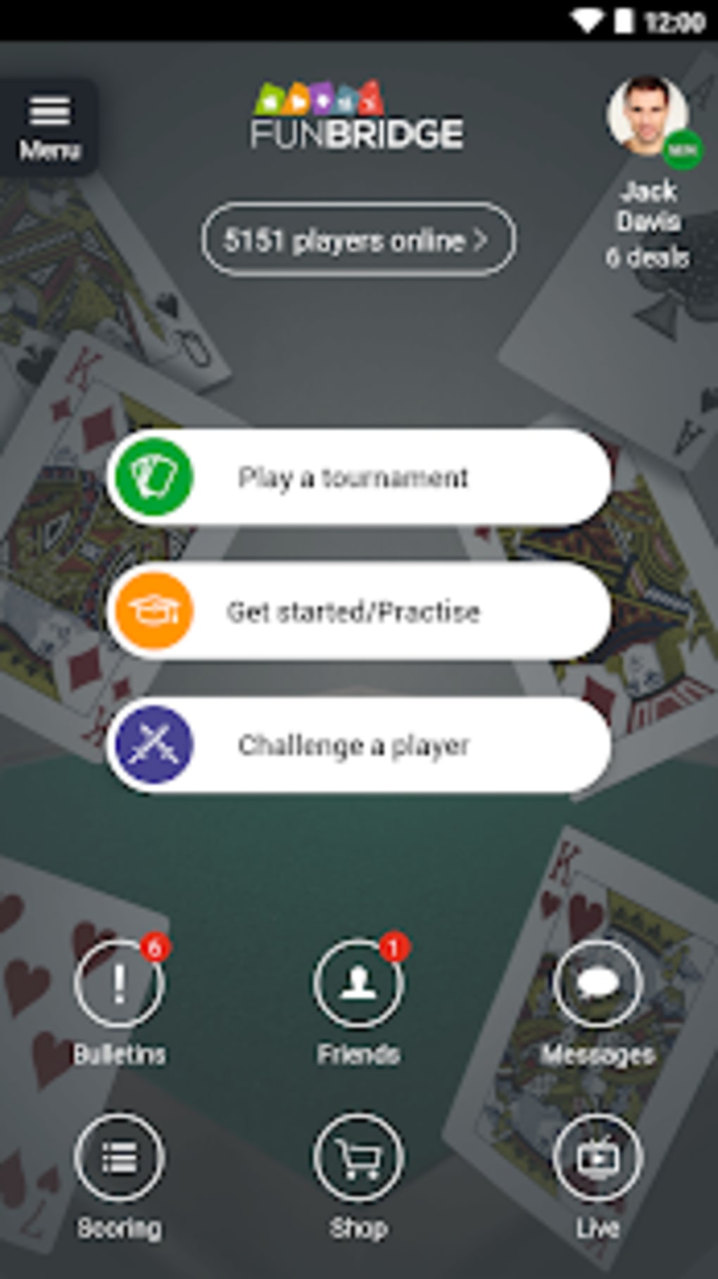 Fun Bridge - Apps on Google Play