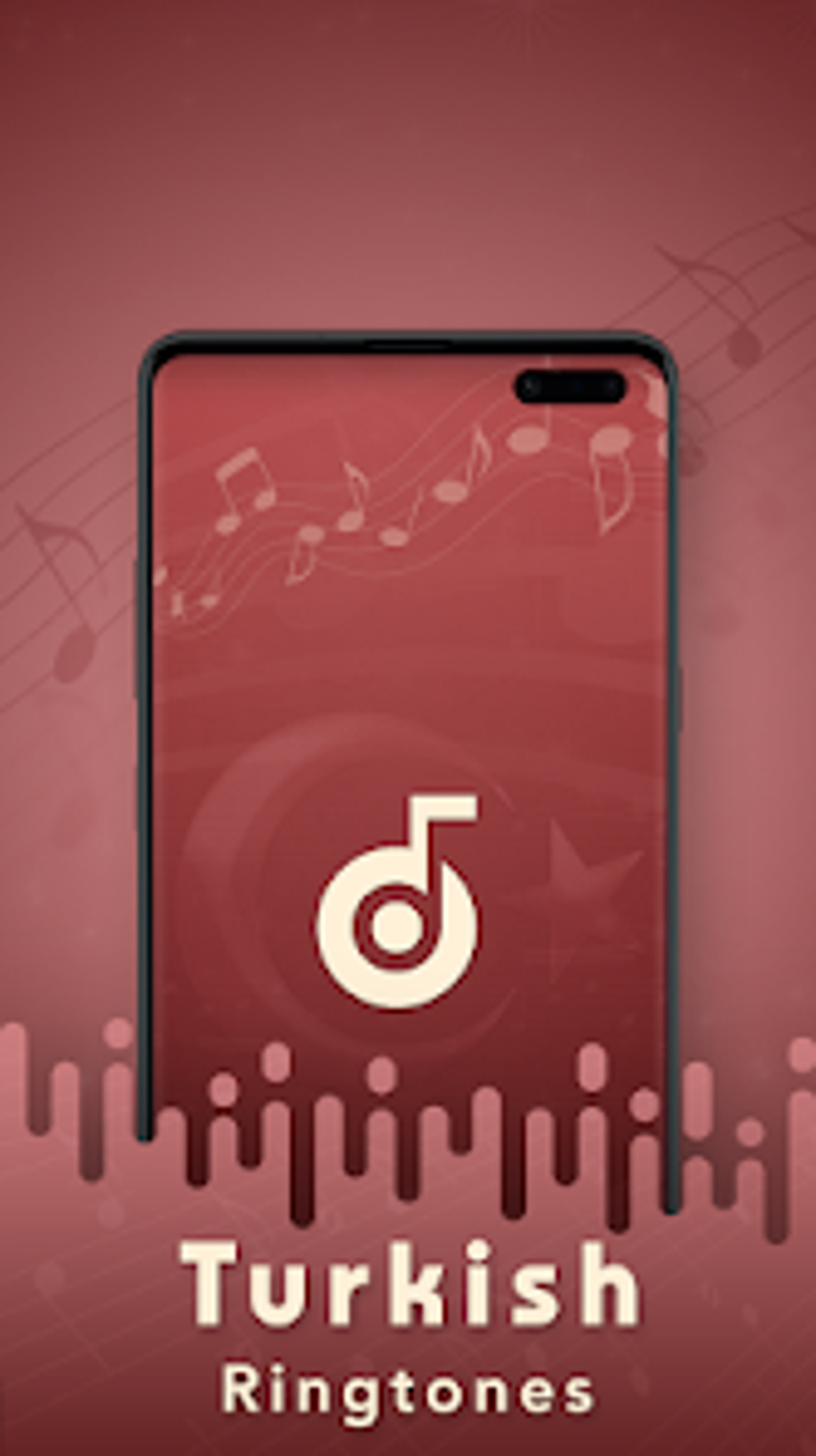 Turkish Ringtone для Android — Скачать