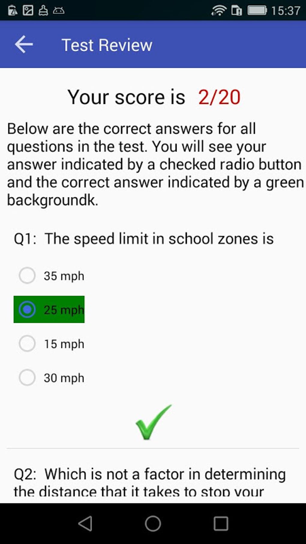 driver-license-test-virginia-apk-for-android-download