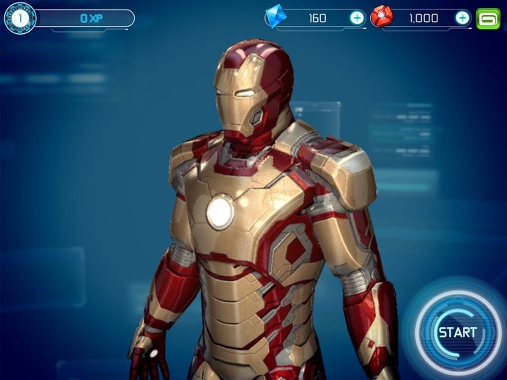 iron man 3 game download for android