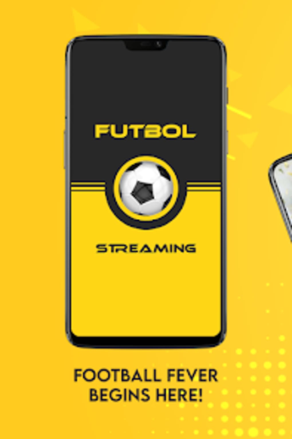 Live Football Tv Stream Hd for Android