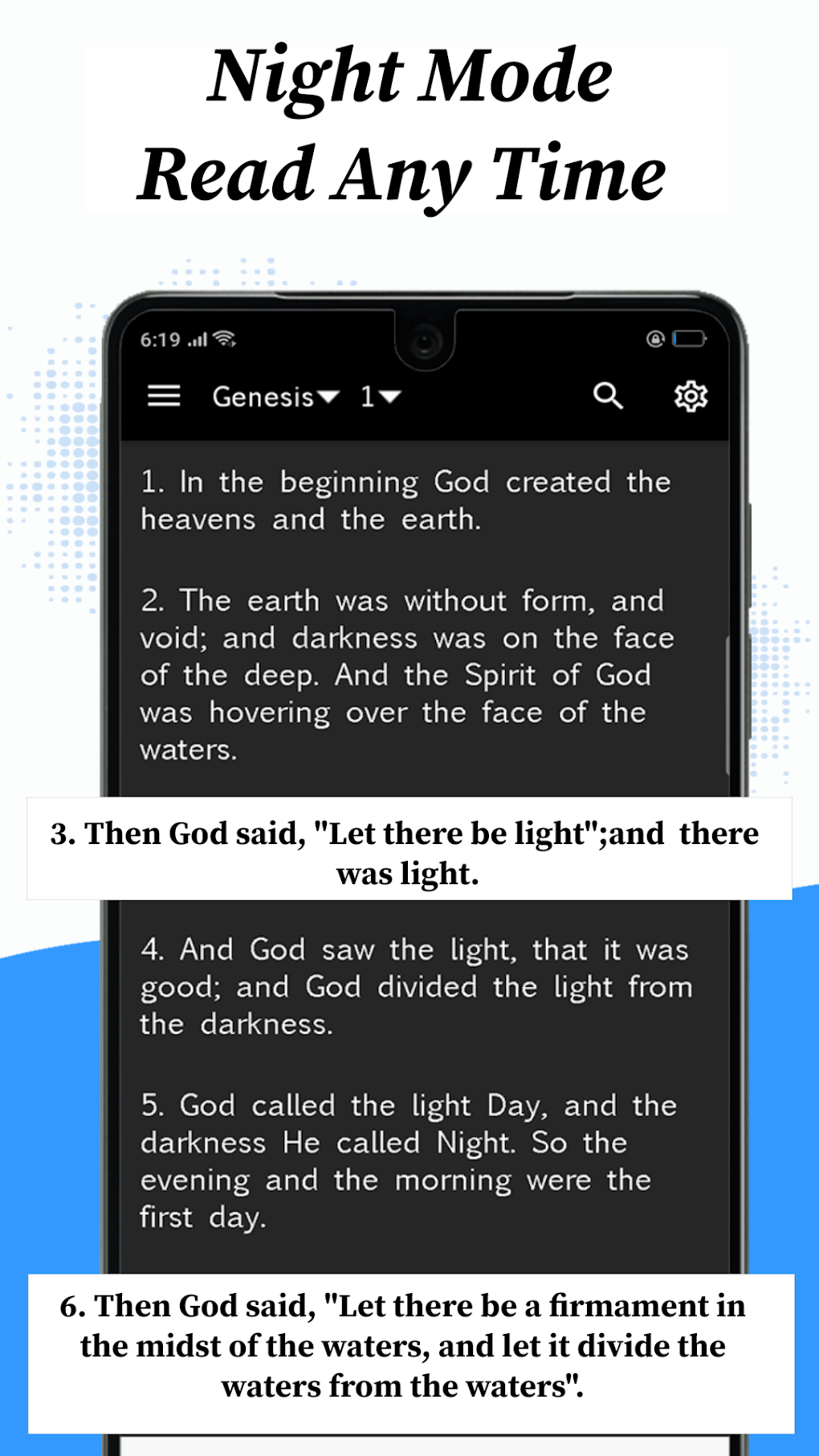 NLT Bible- Living Translation For Android - Download