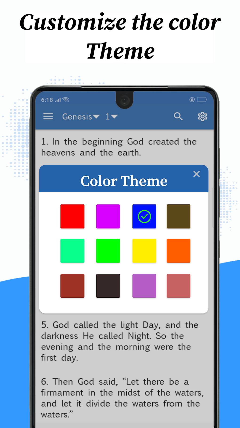 NLT Bible- Living Translation For Android - Download