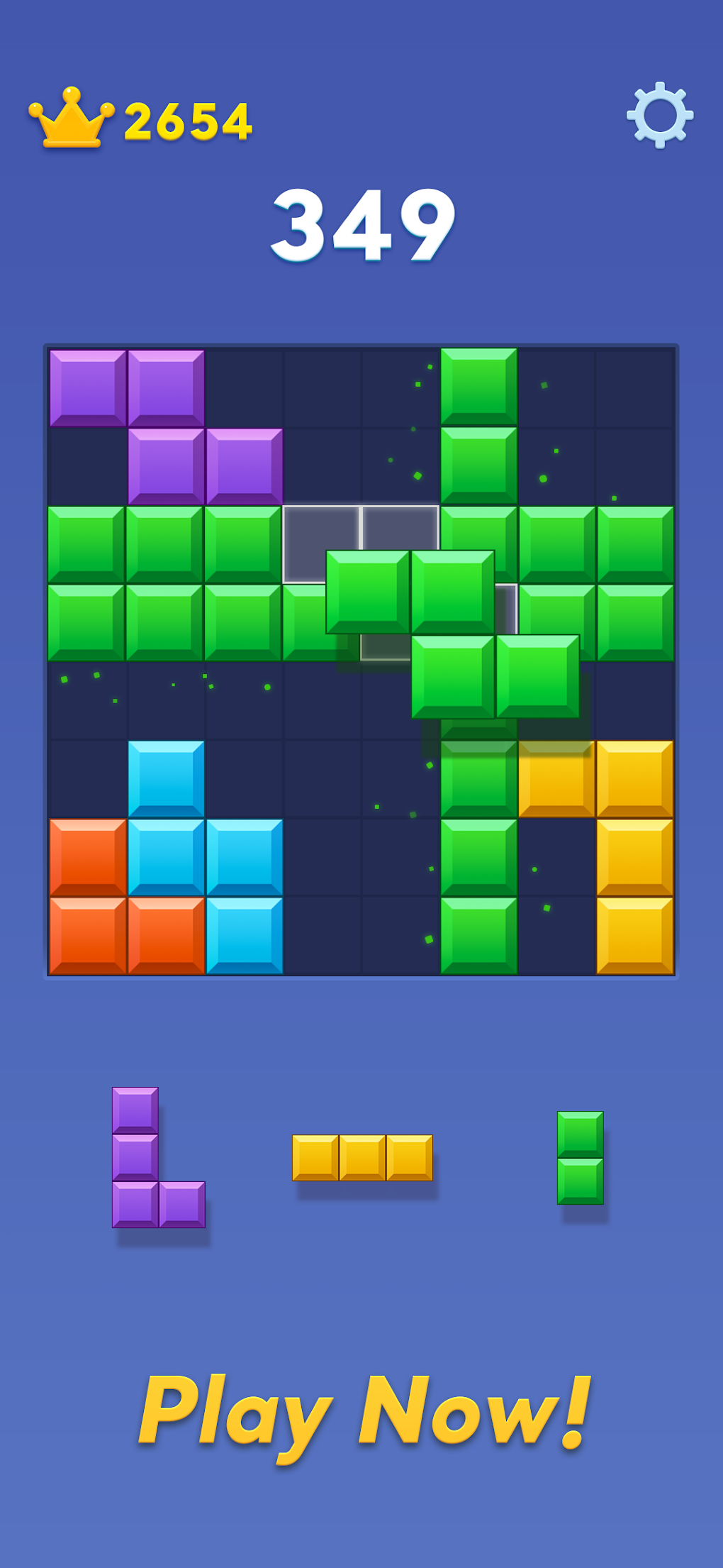 Block Blast! Game for Android - Download