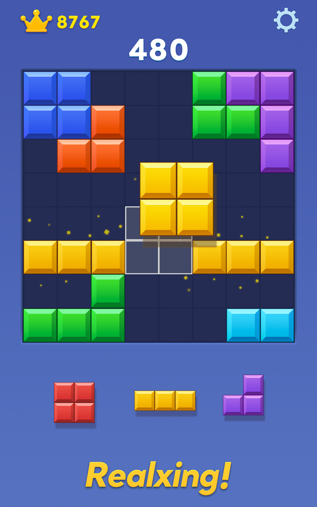 Block Blast-Block Puzzle Games APK for Android - Download