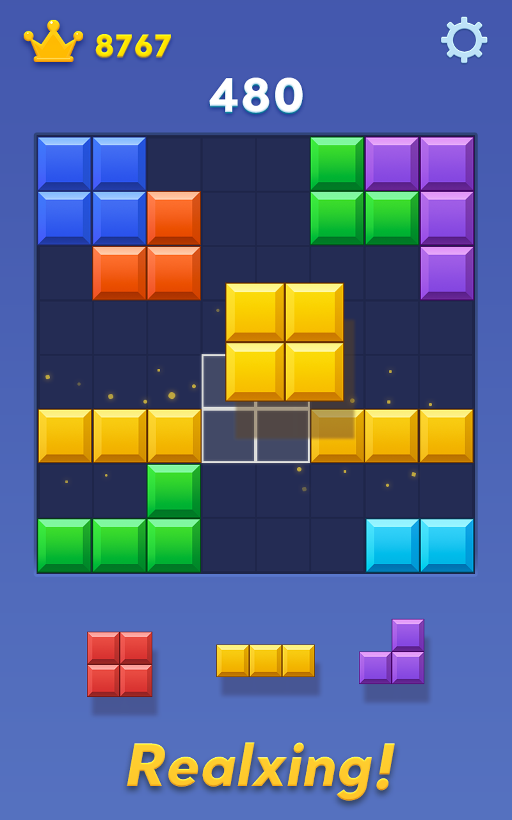 Block Blast Block Puzzle Games APK Android 