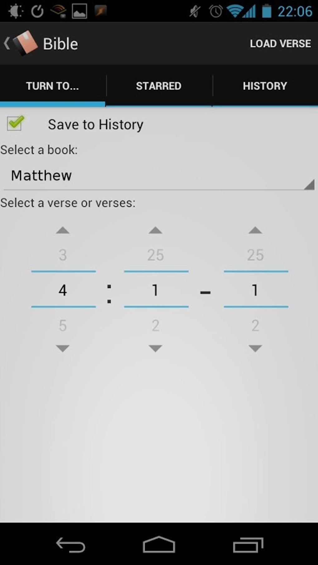 Bible APK For Android Download bible-apk-for-android-download