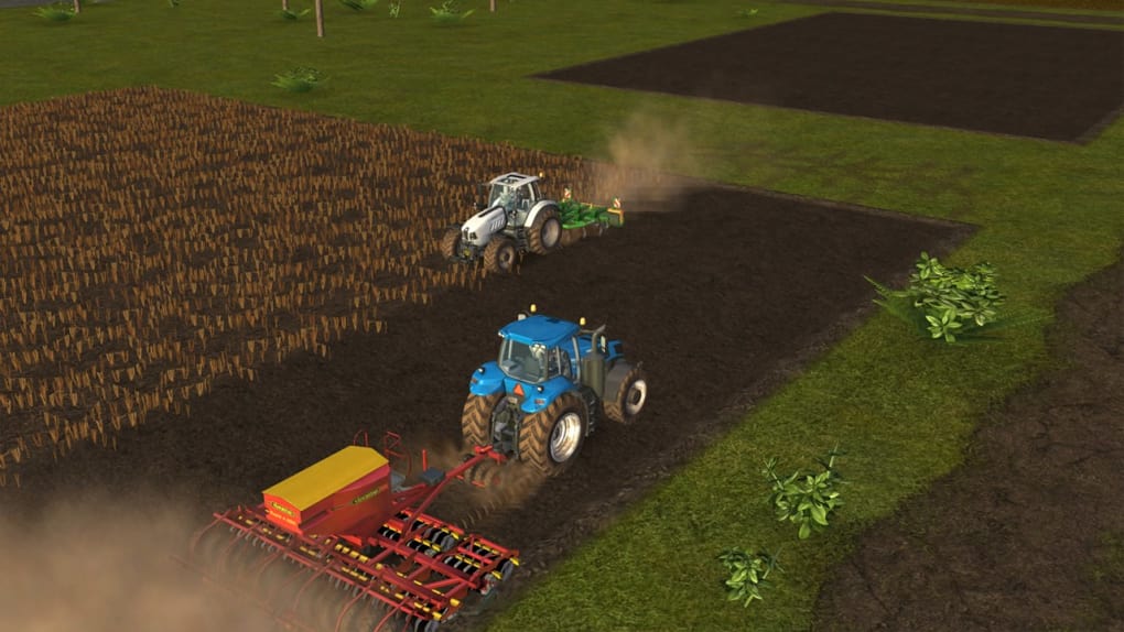 fs 16 for pc