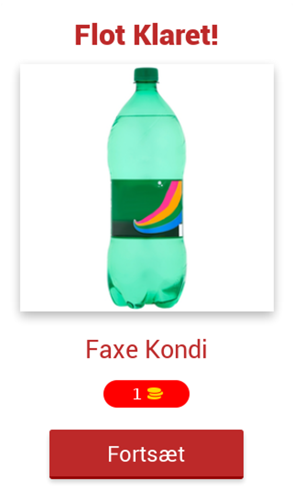 Dansk Mad Quiz Dagligvarer APK For Android Download