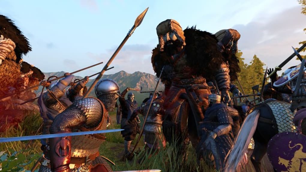 The best Game Of Thrones mods for Mount & Blade Warband