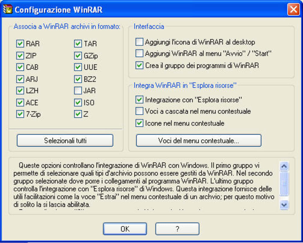free downloads WinRAR 6.23