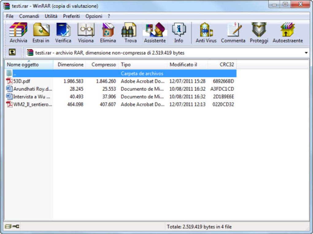 project 64 winrar download