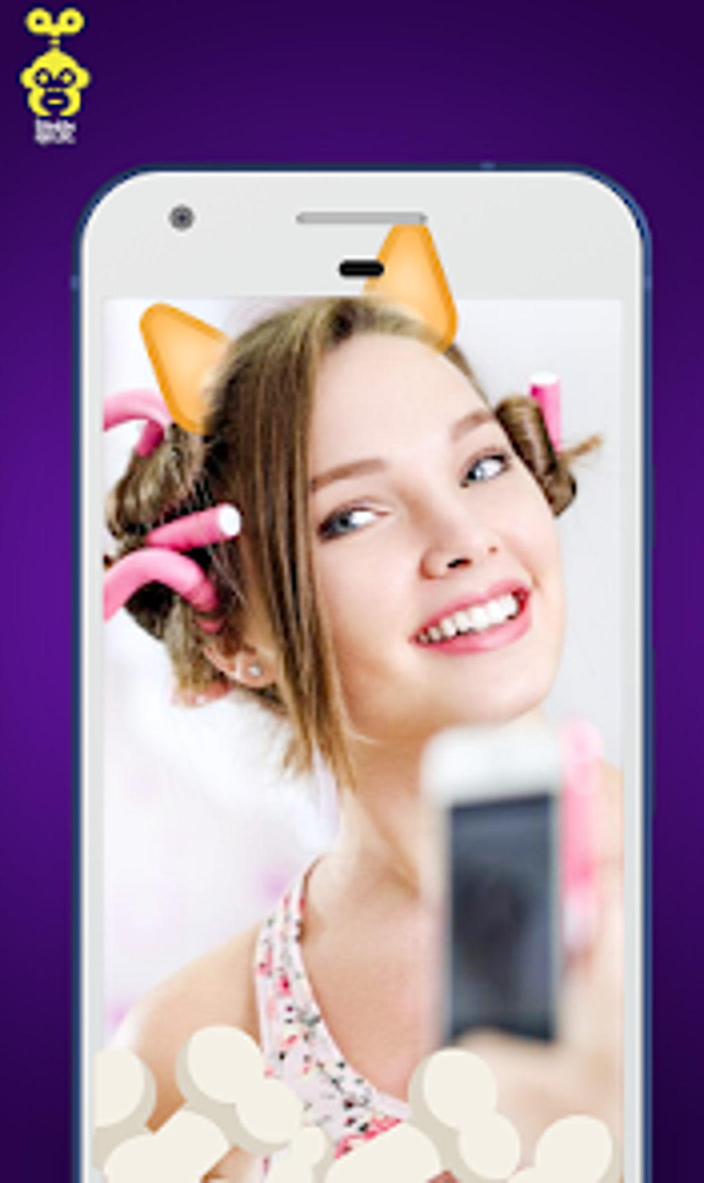 Selfie Camera Editor - Filter для Android — Скачать