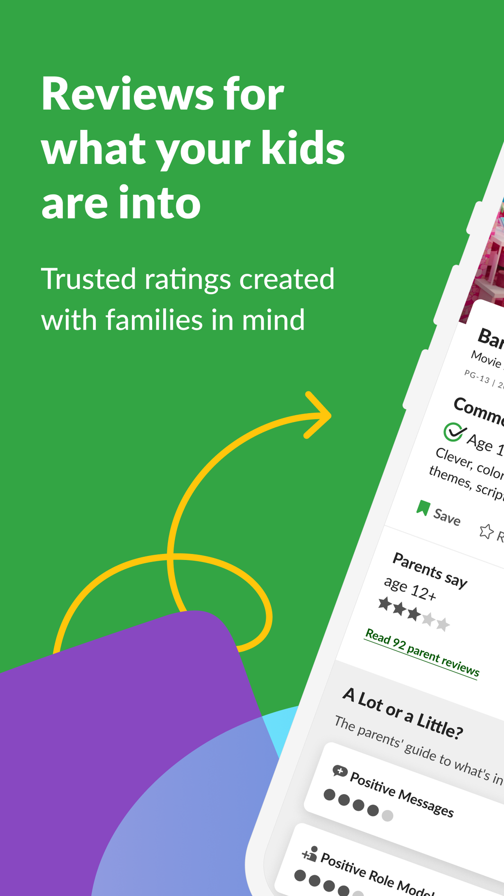 Common Sense Media For IPhone Download Common Sense Media For IPhone Download