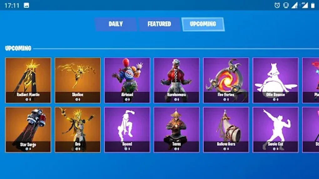 item item shop