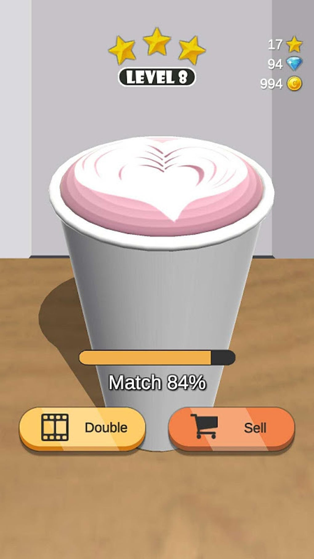 Latte Master APK для Android — Скачать