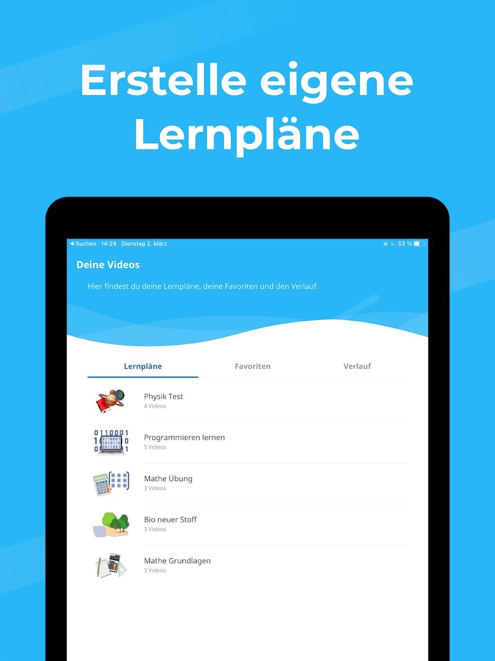 Studyflix Deine Lernapp Android 