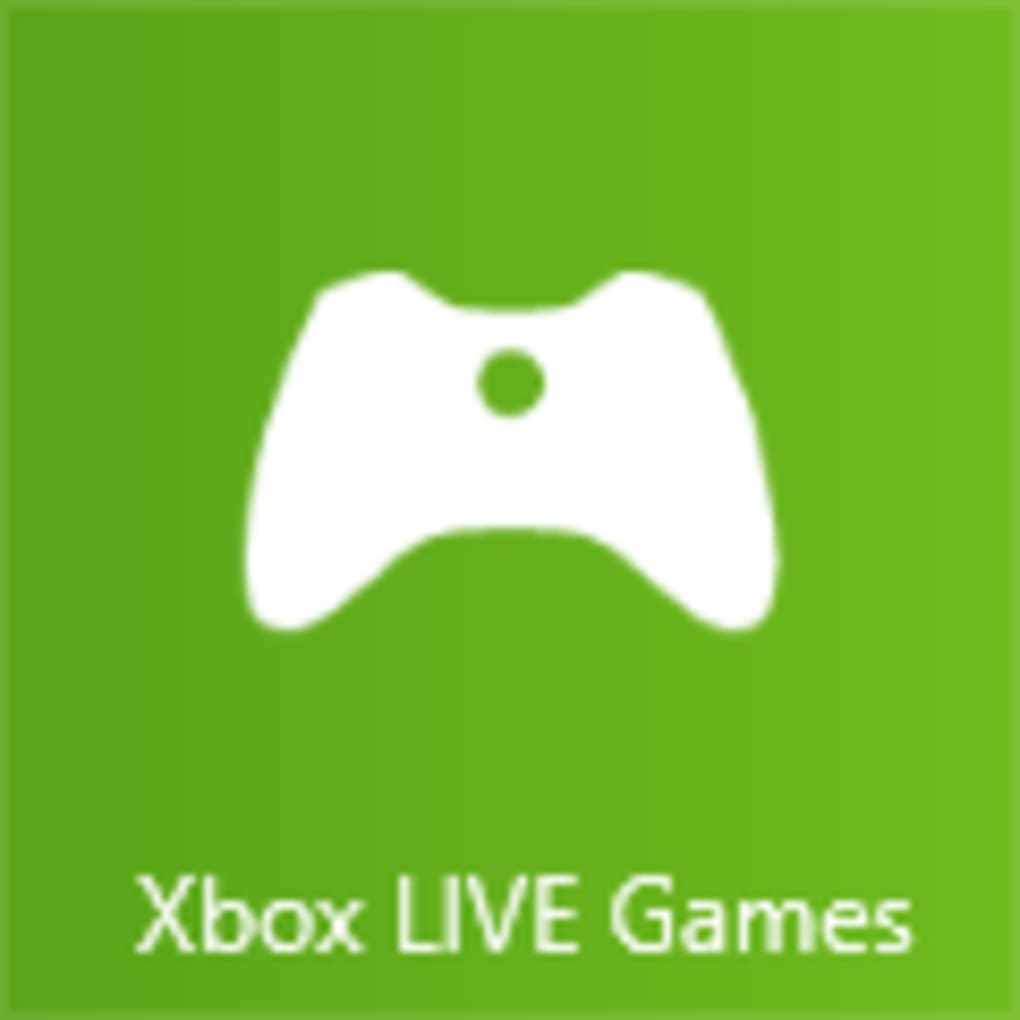 verbannen Beringstraat monteren Xbox LIVE Games - Download