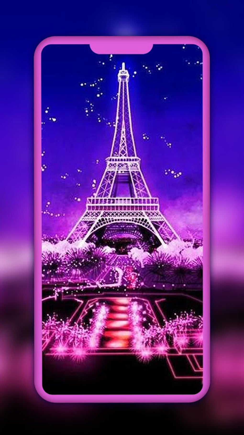 Android Girly Wallpapers Cute Wallpapers For Girls APK 