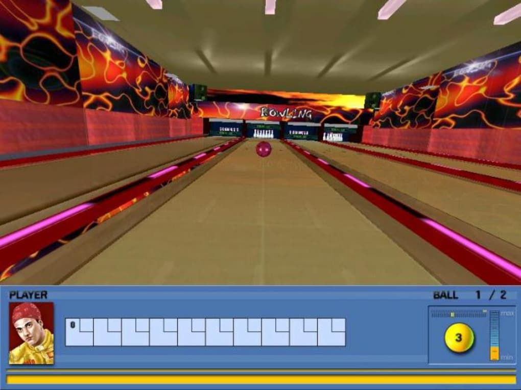 best bowling games for pc free download