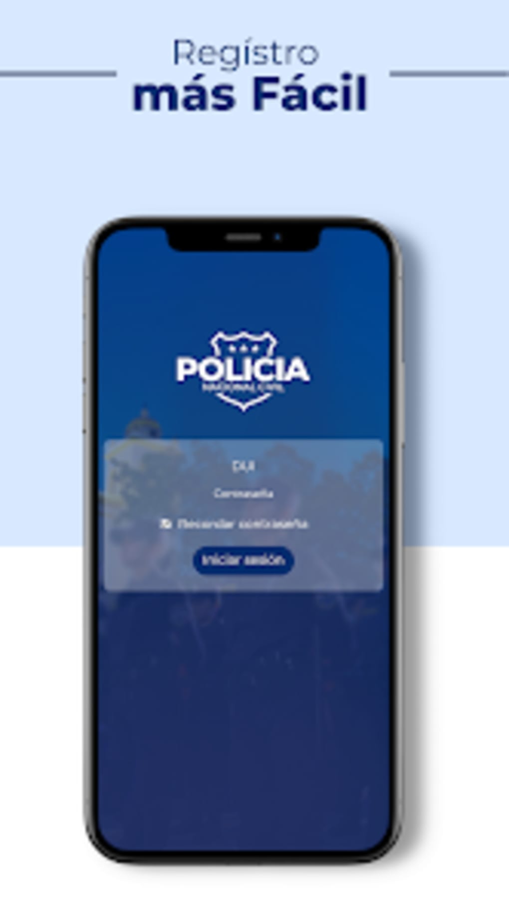 Estacionamento da Polícia – Apps no Google Play