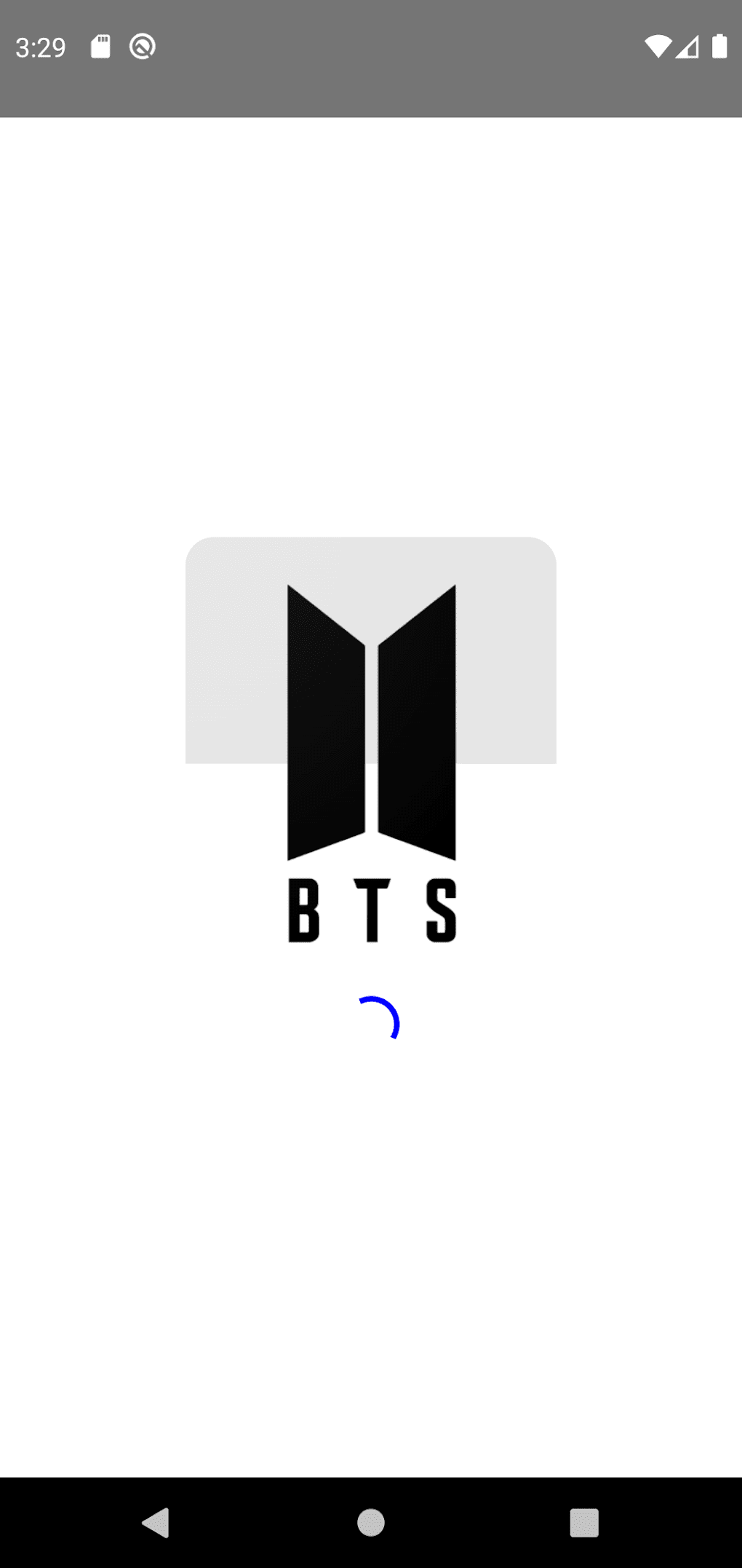 BTS logo, bts, HD phone wallpaper | Peakpx