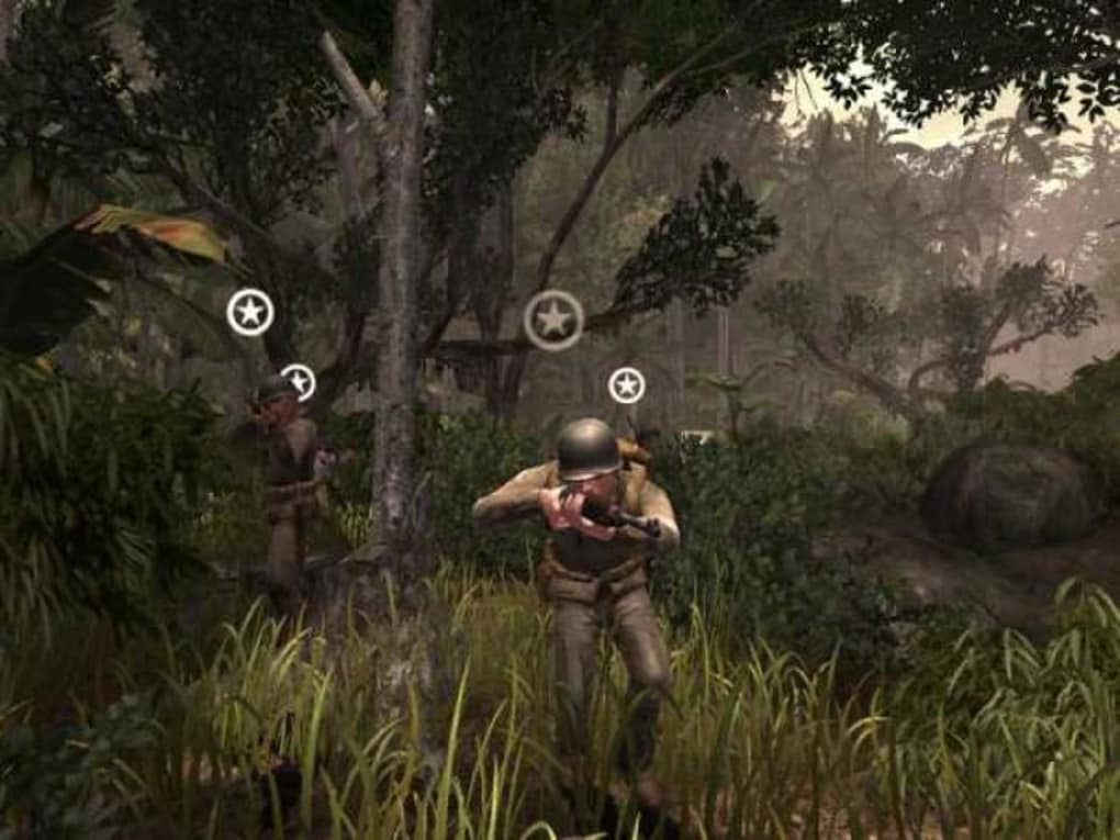 medal of honor pacific assault 1080p