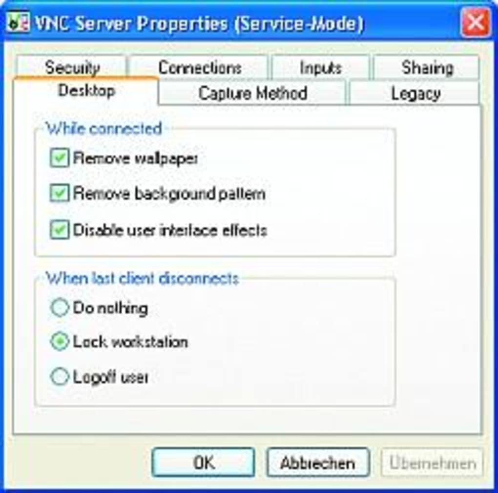 Rpi3 vnc server ultravnc file transfer windows 7