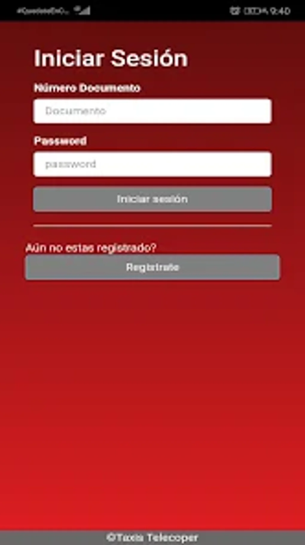 Taxis Telecoper Taxista For Android Download taxis-telecoper-taxista-for-android-download