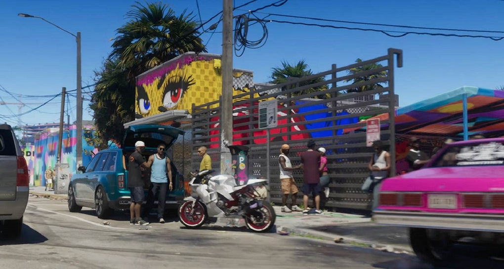 Who will star in GTA 6? A leak clears up the doubts - Softonic