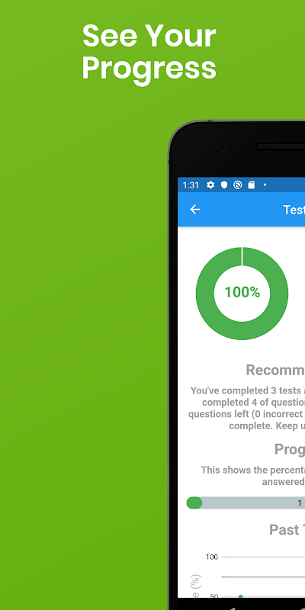 Florida DMV Test 2021 - DHSMV Approved TLSAE APK For Android - Download