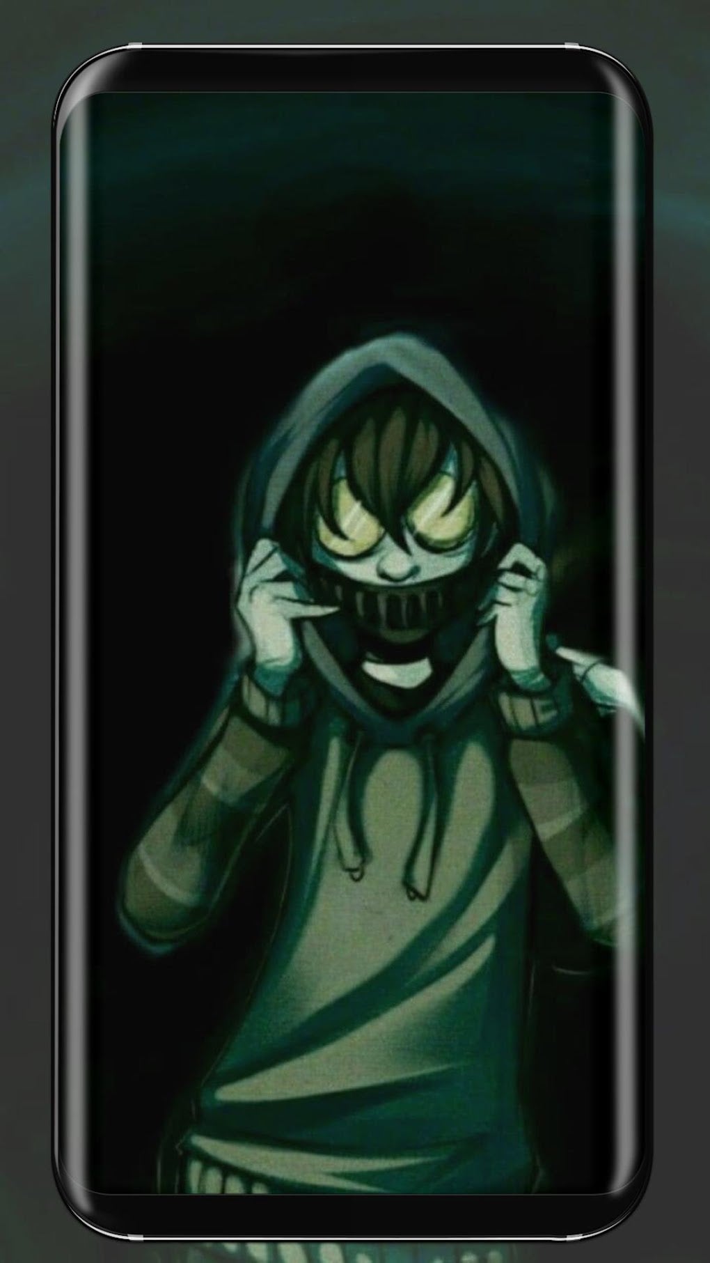 Quotes Jeff The Killer Wallpaper. QuotesGram | Jeff the killer, Anime  wallpaper, Creepypasta