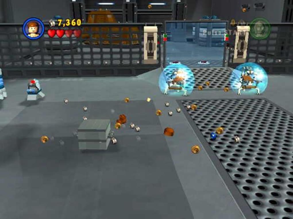 3ds lego star wars download free