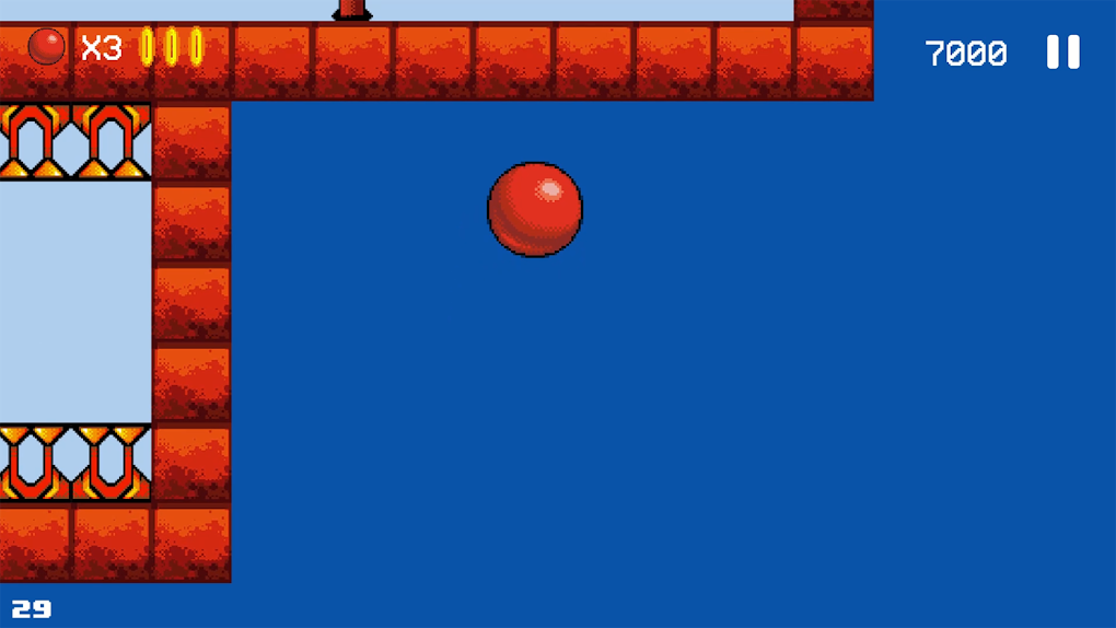 Bouncing Balls - Jogo Gratuito Online