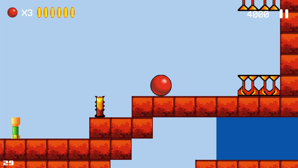 Bouncing Balls - Jogo Gratuito Online