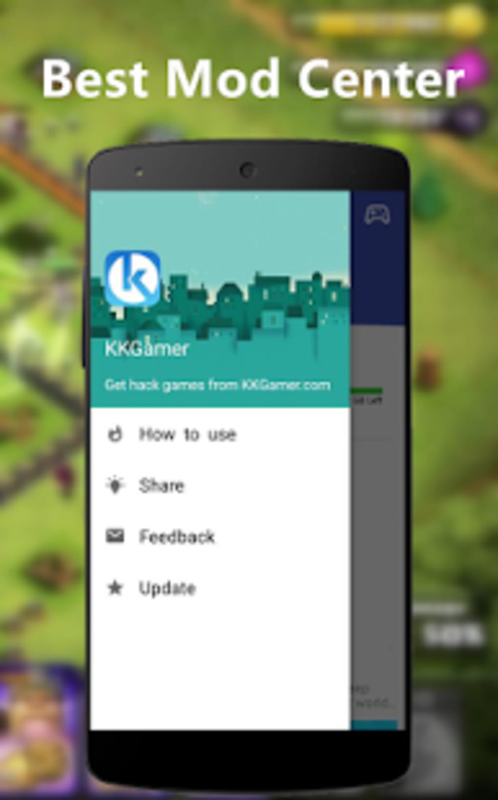 Mods Installer APK per Android - Download - 