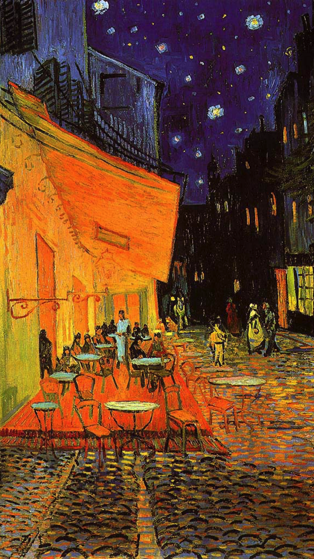 IPhone Art Wallpaper Lite 