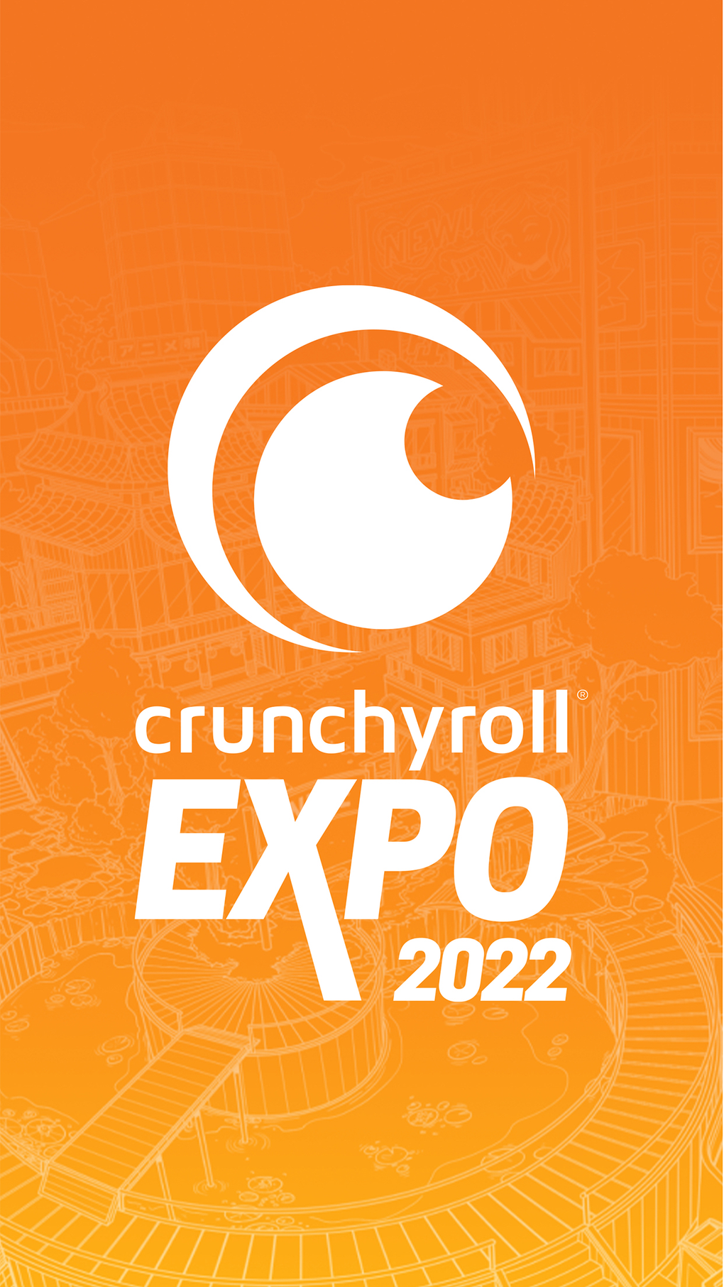 Crunchyroll Expo Para IPhone - Descargar