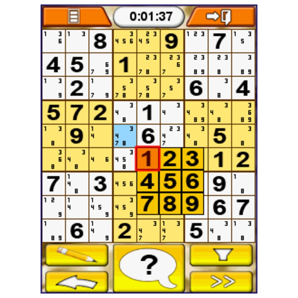 Sudoku - Pro download the last version for ios